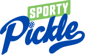 Sporty Pickle Logo